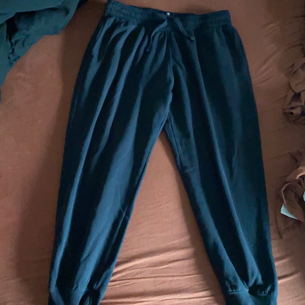 Regular Fit Sweatpants